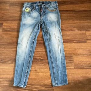 DSQUARED2 JEANS
